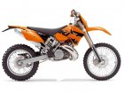 KTM 300 EXC Enduro